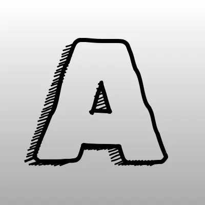 Администрация Верхнесалдинского городского округа, лого-визитка