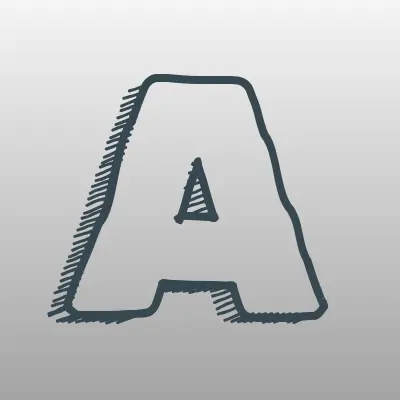 Аптечный пункт, лого-визитка