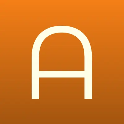 Аптека №444, лого-визитка