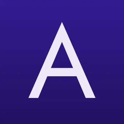 Аптека №6, лого-визитка