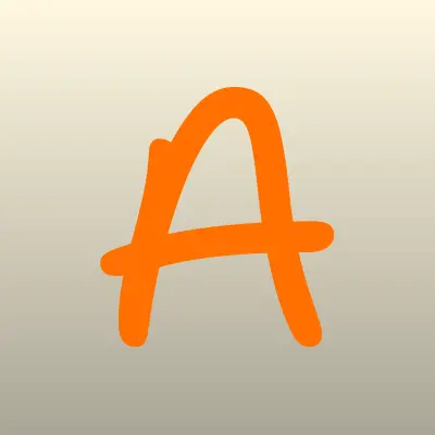 Avon, пункт выдачи заказов, лого-визитка