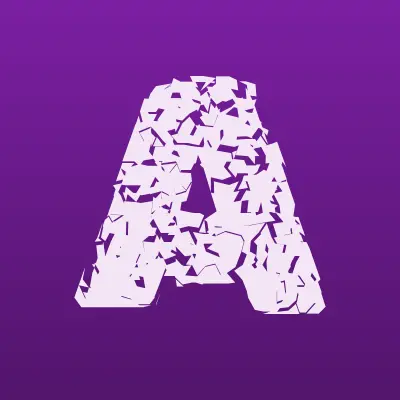 Авто-VST, автомагазин, лого-визитка