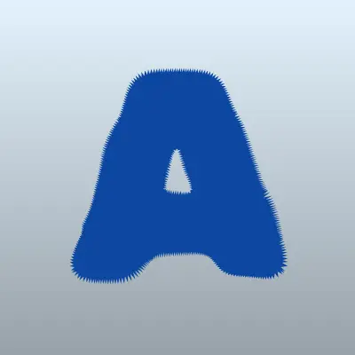 Автокомплекс, лого-визитка