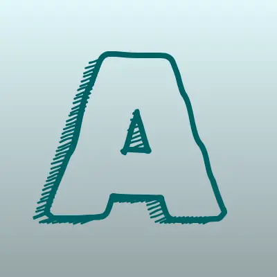Автостанция, г. Верхняя Салда, лого-визитка