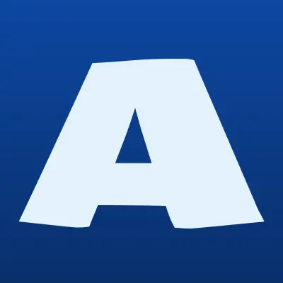 Автостоянка, лого-визитка