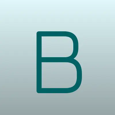 Березка, лого-визитка