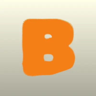Берёзка, магазин, лого-визитка