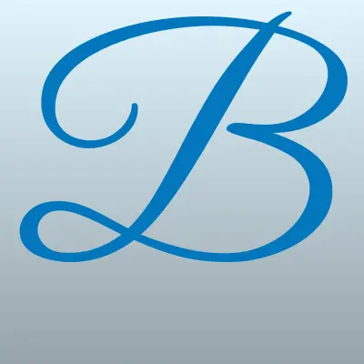 Бизнес ИТ, лого-визитка
