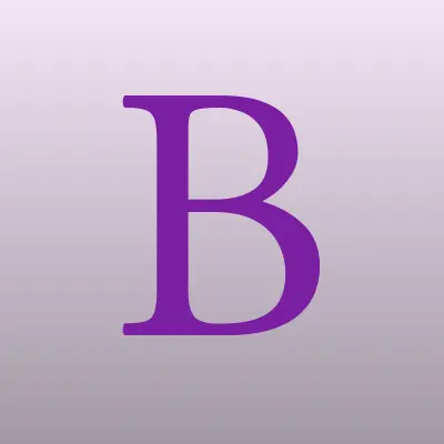 Буратино, лого-визитка