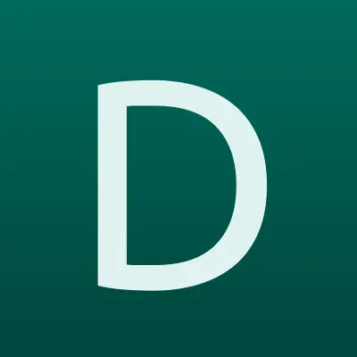 Добротель, хостел, лого-визитка