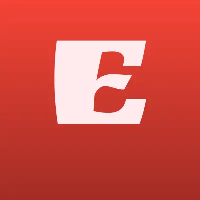 Европа-Азия, магазин автозапчастей для иномарок, лого-визитка