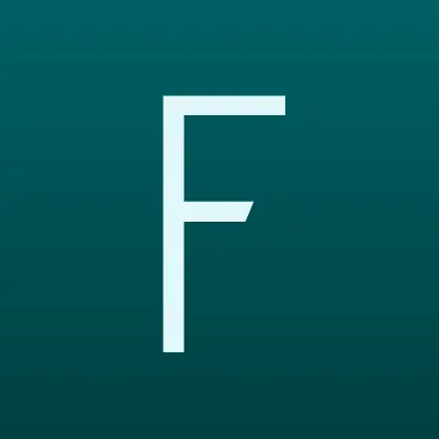ФаSон, магазин, лого-визитка