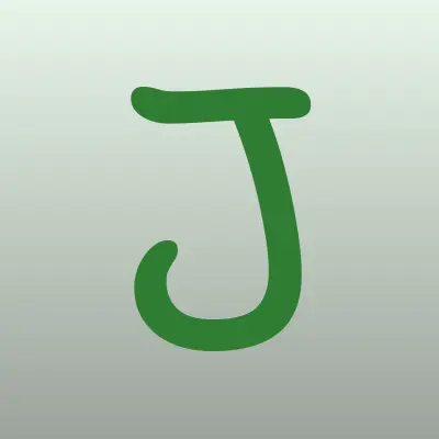 Журавлик, лого-визитка