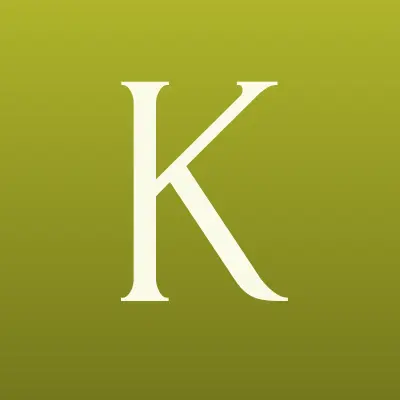 Кабинет косметологии, лого-визитка