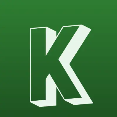 Киоск по продаже хлебобулочных изделий, лого-визитка