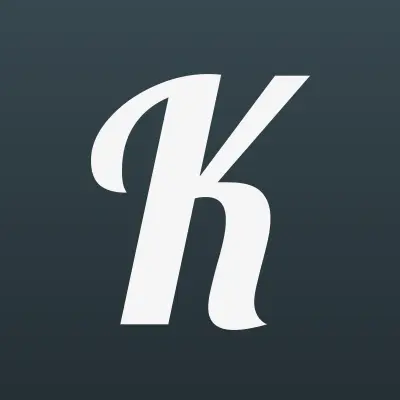 Компьютерный информационный сервис, лого-визитка