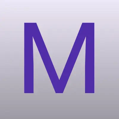 МАССЕ, бильярдный клуб, лого-визитка