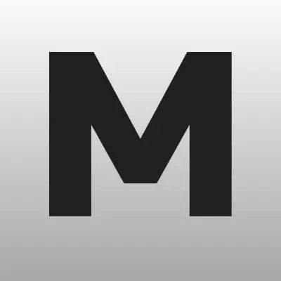 Магазин, лого-визитка