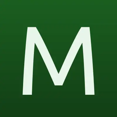 Магазин автотоваров, лого-визитка