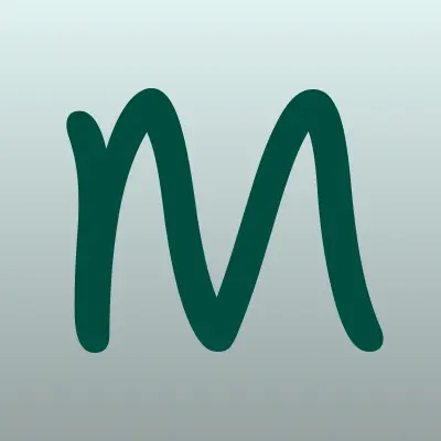 Магазин детской одежды, лого-визитка