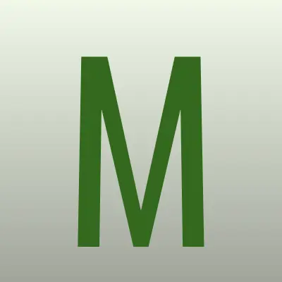 Магазин электротоваров, лого-визитка
