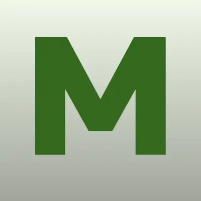 Магазин мотоблоков, ИП Беляков В.А., лого-визитка
