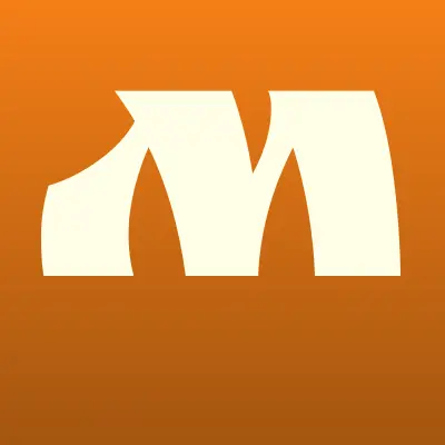 Магазин-пекарня, лого-визитка
