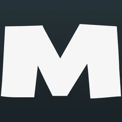 Магазин вечерних платьев, лого-визитка