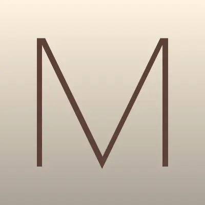 Магнит-Аптека, сеть аптек, лого-визитка