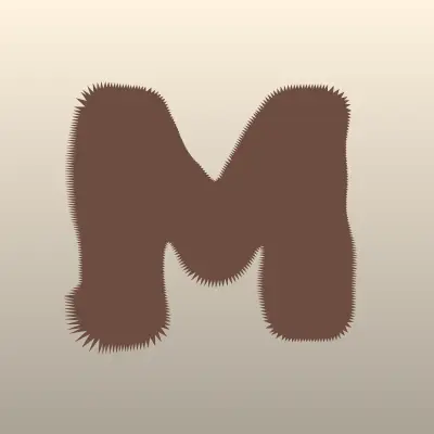 Магнитив, торговая компания, лого-визитка