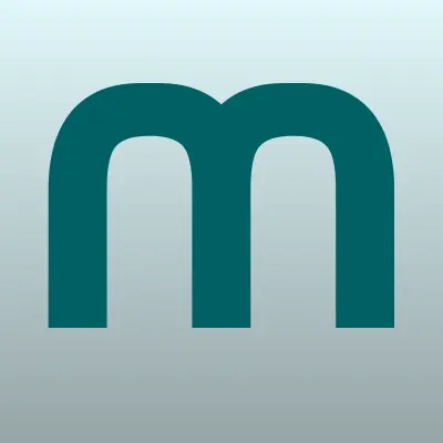 Малютка, магазин, лого-визитка