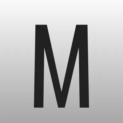 МегаБум, магазин, лого-визитка