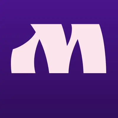 Метелица, магазин, лого-визитка