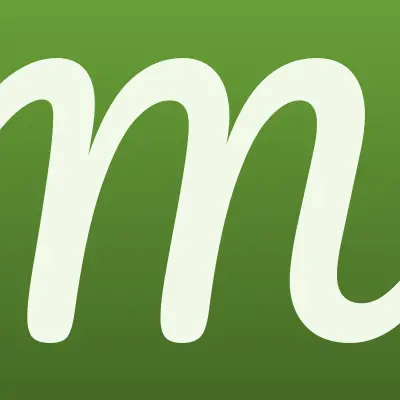 Мир мебели, салон, лого-визитка