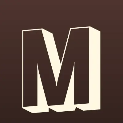 Мост, транспортная компания, лого-визитка