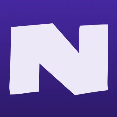 NL International, офис продаж, лого-визитка