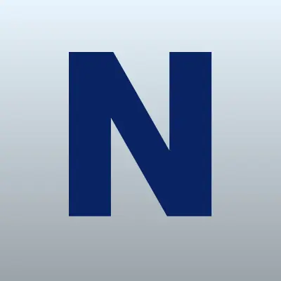 Новатор, газета, лого-визитка