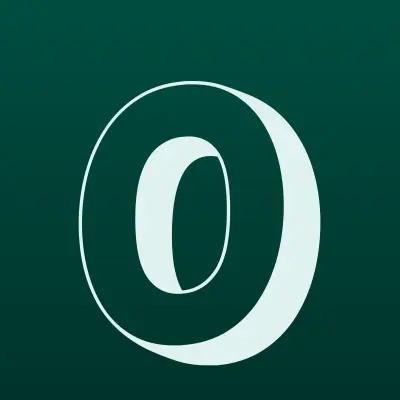 Офис подготовки документов, лого-визитка