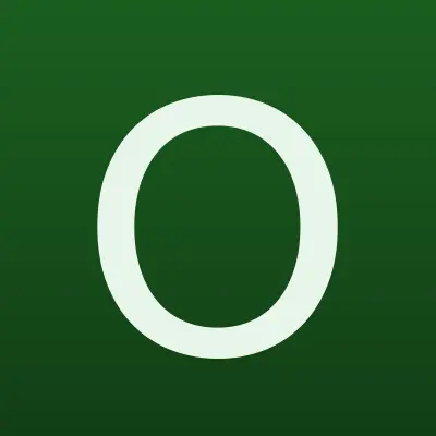Орбита-Сервис, телекоммуникационная компания, лого-визитка