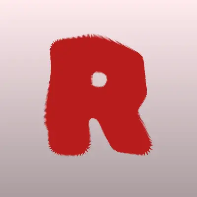 Real, автомойка, лого-визитка