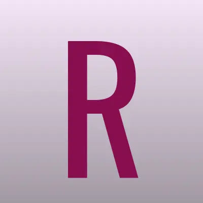 Rem Plus, сервисный центр, лого-визитка