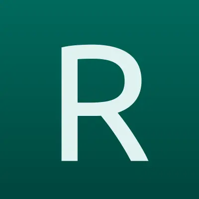 Русский привоз, лого-визитка