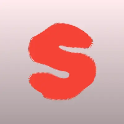 Soblazn, магазин нижнего белья, лого-визитка
