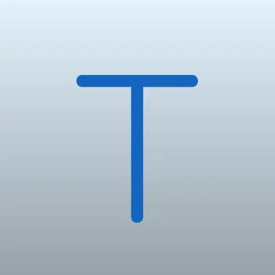 Табак №1, магазин табачных изделий, лого-визитка