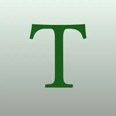 Тандырная, кафе, лого-визитка