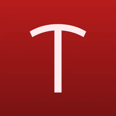 Тарантино, комиссионный магазин, лого-визитка