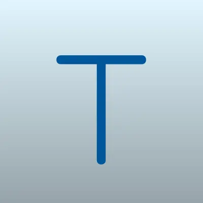 Тирус, база отдыха, лого-визитка