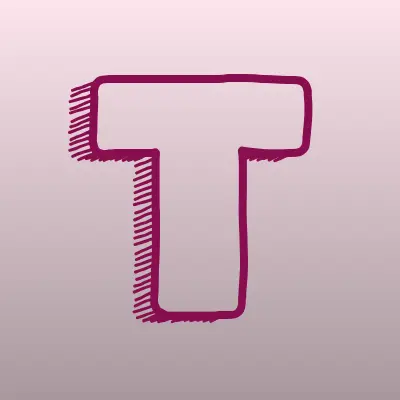 Тирус, медико-санитарная часть, лого-визитка