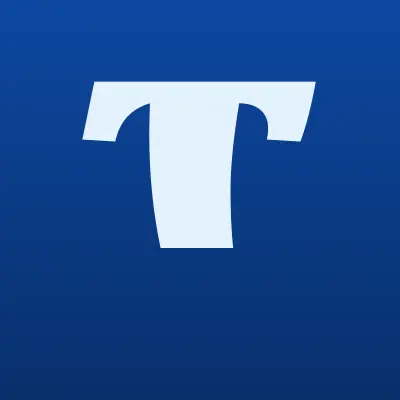Тирус, медико-санитарная часть, лого-визитка