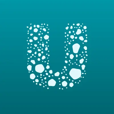 Управление гражданской защиты Верхнесалдинского городского округа, лого-визитка